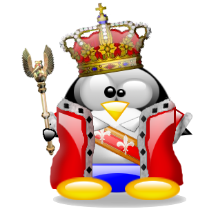 Benutzeravatar